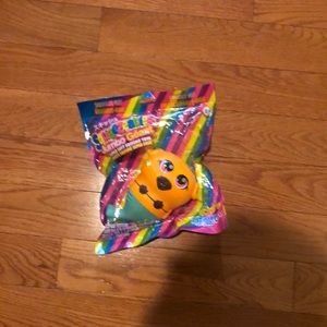 This is a little accessory just because